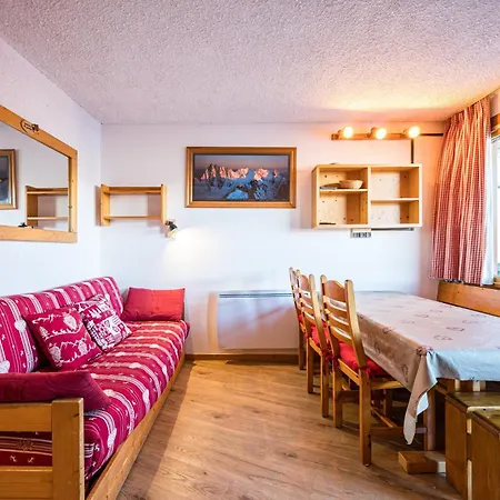 Lägenhet 46 - Les Coches *