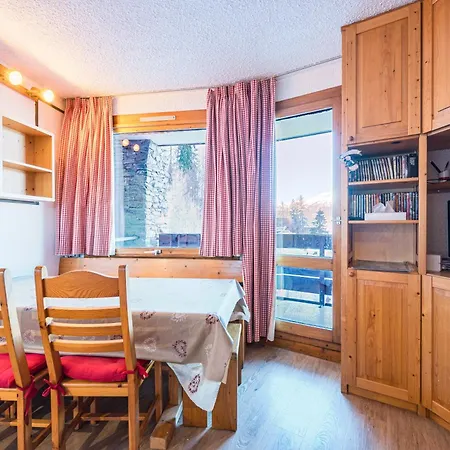 46 - Les Coches Lägenhet La Plagne-Tarentaise