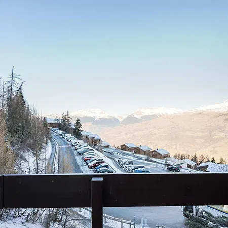 46 - Les Coches Lägenhet *