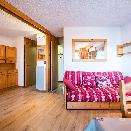 46 - Les Coches * La Plagne-Tarentaise