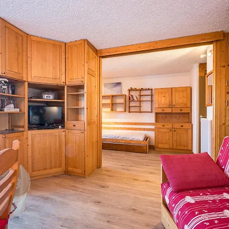 46 - Les Coches * La Plagne-Tarentaise