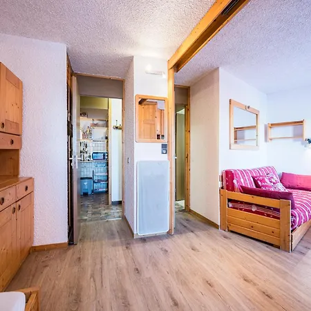 Lägenhet 46 - Les Coches La Plagne-Tarentaise