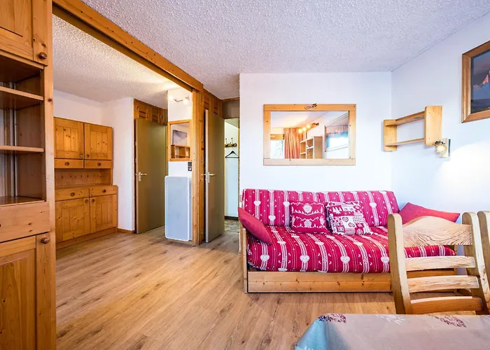 46 - Les Coches * La Plagne-Tarentaise