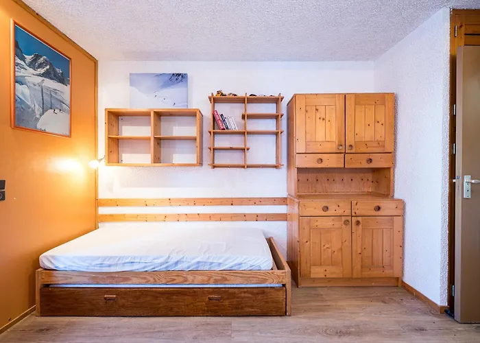 46 - Les Coches La Plagne-Tarentaise