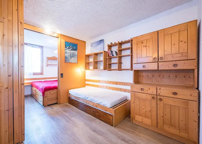 46 - Les Coches * La Plagne-Tarentaise