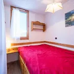 Apartment 46 - Les Coches