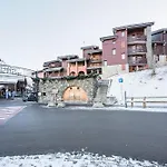 Apartment 46 - Les Coches