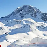 46 - Les Coches Apartment La Plagne-Tarentaise