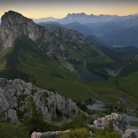 46 - Les Coches * La Plagne-Tarentaise