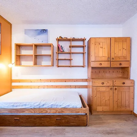 Apartamento 46 - Les Coches *