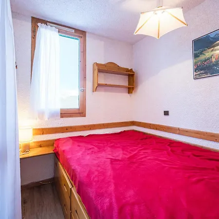 Apartamento 46 - Les Coches La Plagne-Tarentaise