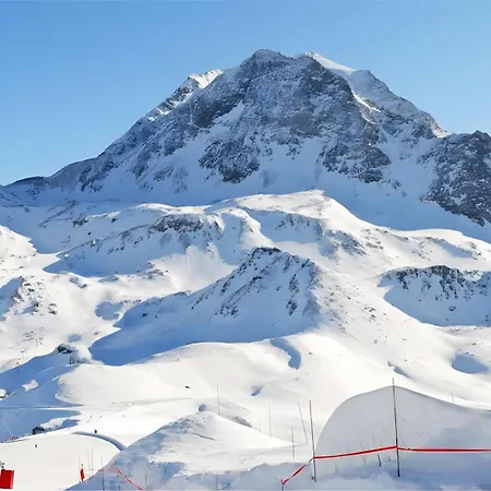 Apartamento 46 - Les Coches La Plagne-Tarentaise