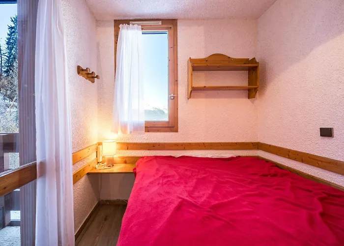 Apartment 46 - Les Coches