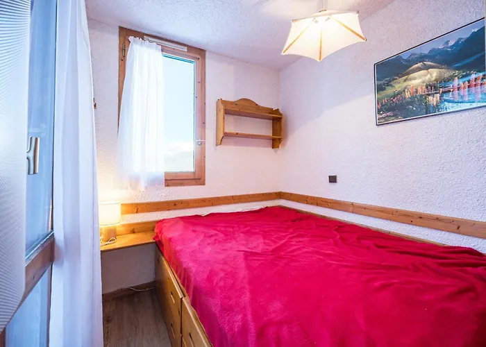 Apartment 46 - Les Coches