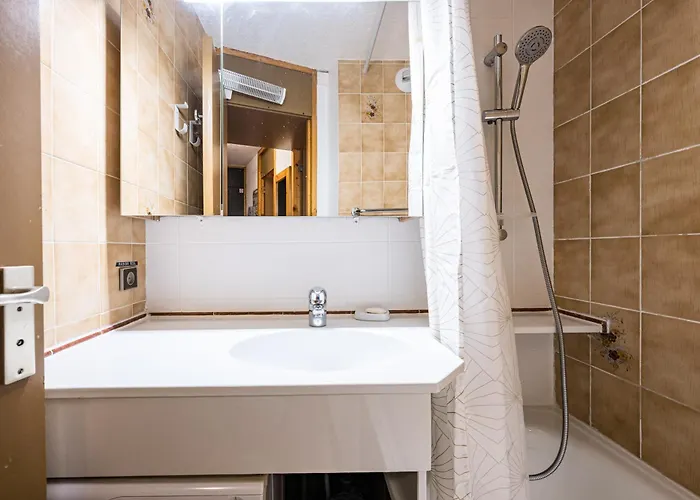 46 - Les Coches * La Plagne-Tarentaise